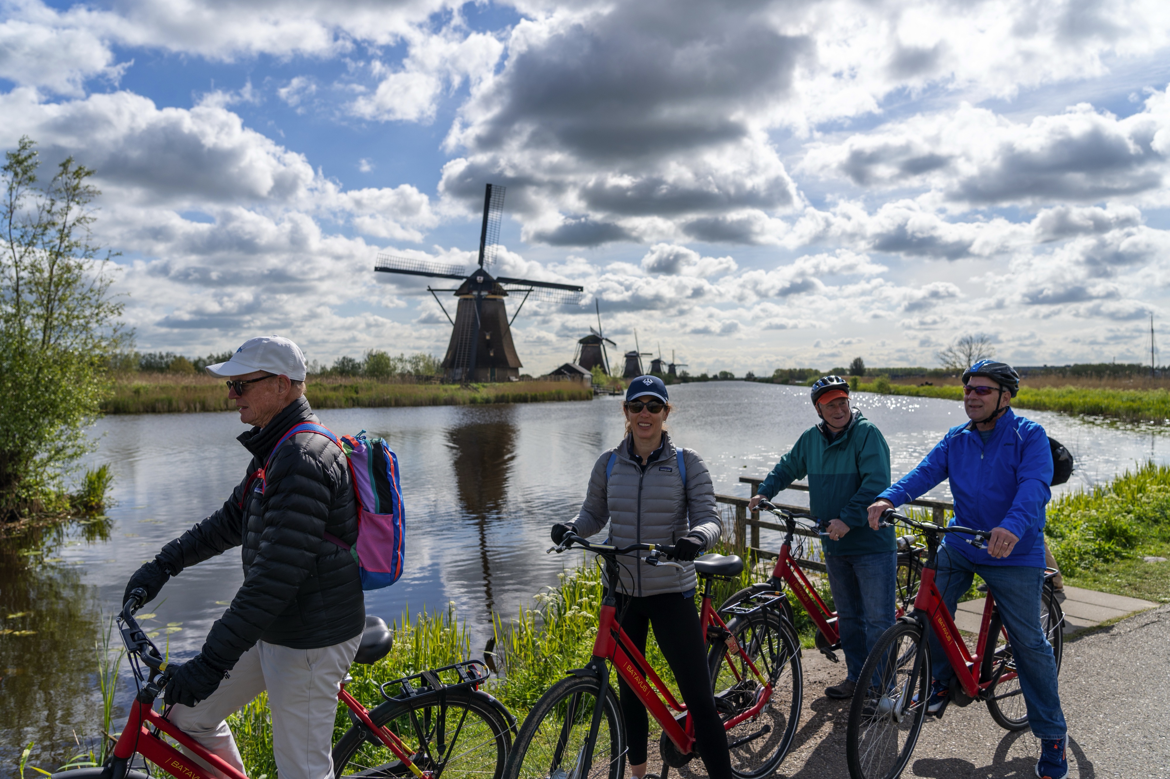 Bikes